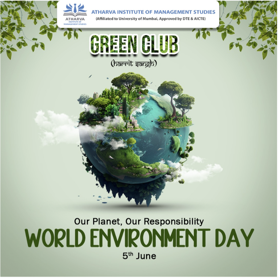 Atharva Institute of Management Studies